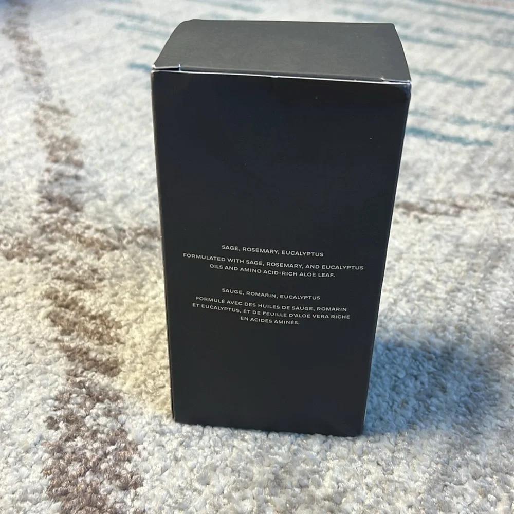 Twentynine Palms new packaging